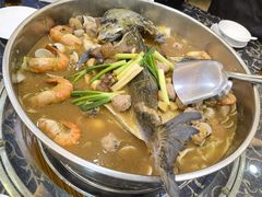 -祈胜邨•顺德鱼生•顺德菜(容桂店)