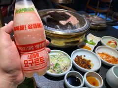 -味家烤肉烤鳗鱼牛排(西塔旗舰店)