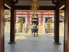 -灵谷景区