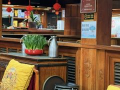 -小吊梨汤·北京菜(香山店)