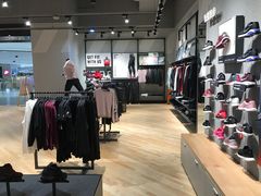 -NIKE(朝阳合生汇店)