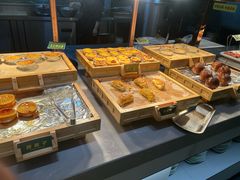 -环球约客烤涮自助(铜锣湾店)
