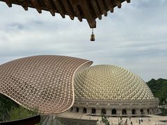 -牛首山文化旅游区