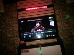 包房-格莱美量贩式KTV(奥帆店)