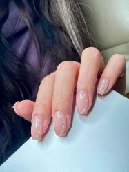 -月野兔日式美睫美甲