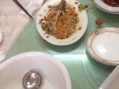 -邱记私房菜·十八年本地菜