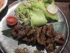 -味太助·银饭食堂(中华城店)