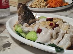 -宝发园名菜馆
