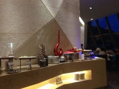 -北京中信金陵酒店