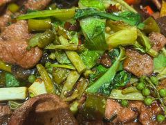 -杨记隆府重庆江湖菜(大悦城店)