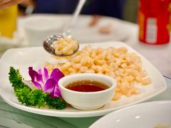 清炒河虾仁-瑞福园联谊餐室(茂名南路店)