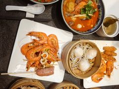 -明谷行馆·温泉