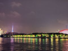 -武汉两江游览·夜游长江(汉口粤汉码头)