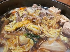 -千吉日本料理(日本一条街店)