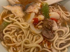 -奎元馆.百年奎元.非遗传承(西湖边的解放路店)