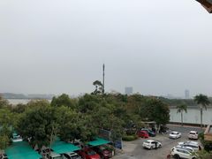 -星湖愉景酒家