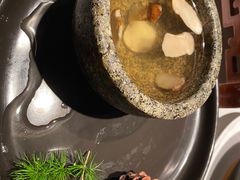 -马仕玖煲·融合菜·酥不腻烤鸭(人大店)