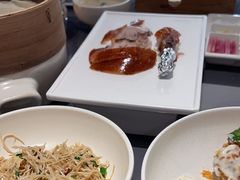 -小大董·烤鸭(观景餐厅·南京西路店)