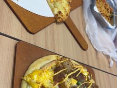 -达美乐比萨(良乡大学城店)