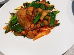 -望京辣宴·古法川菜(望京店)
