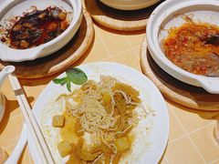 -蔡澜点心·粤菜(花城汇南区店)