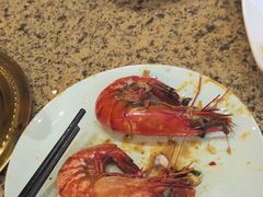 -丰卓会海鲜自助(中润大道店)