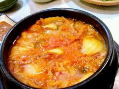 -将军牛排·尔滨地标朝鲜族美食(总店)