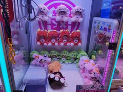 -爱玩嘉年华(江北一店)