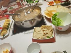 -牛很鲜潮汕牛肉火锅(椒江店)