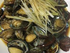 -味莊·青岛菜(云霄路店)