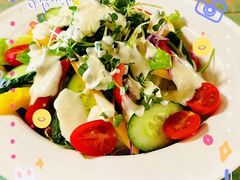 -Cafe Alice咖啡爱丽丝(奥城店)