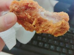 -麦当劳(双榆树店)