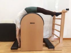 -云上瑜伽·普拉提·维密馆