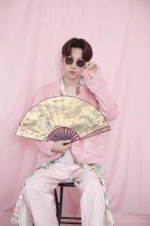 -梦摄影少女写真馆(麦凯乐国际公寓A座店)