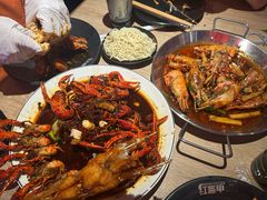 -红盔甲·小龙虾(车公庙店)