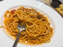 -必胜客(华南城店)