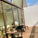 网红打卡集装箱星爸爸,建筑有点帅气哟!