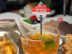 -九鼎轩脆毛肚火锅(南京东路店)