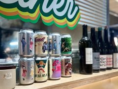 -双拼市场·烧烤精酿啤酒
