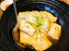 -金苑酒家·客家菜·广东老字号(万象店)