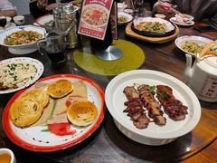 -广府乡下·饭庄(新港东路店)