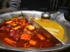 -湊湊火锅·茶憩(打浦桥日月光店)