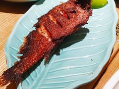 芽庄越式烤黄鱼-米纸越南小馆(金鹰世界店)