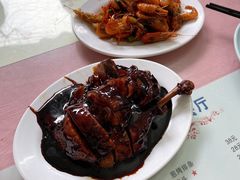 酱鸭-蘭心餐厅(进贤路店)