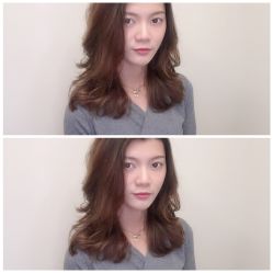 -Mix Boom Hair salon