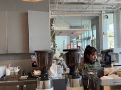 -SAANCI山池咖啡(海上世界文化艺术中心店)