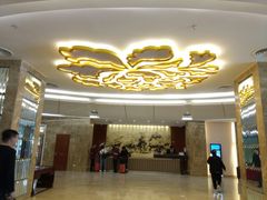 -郑州粤海酒店(郑州二七广场店)