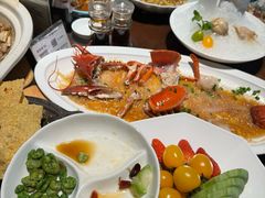 -高佳庄·舟山海鲜(海景旗舰店)