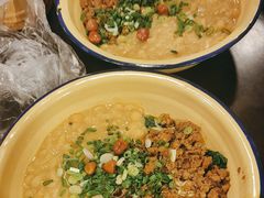 -阿福板凳面(观音桥店)