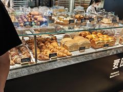 -麦田工坊(月湖店)